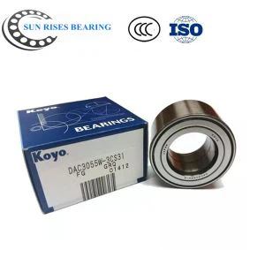 DAC3055 W-3CS31 rulman