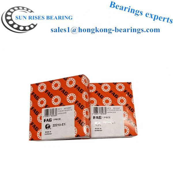 21310E Bearing 50mm*110mm*27mm