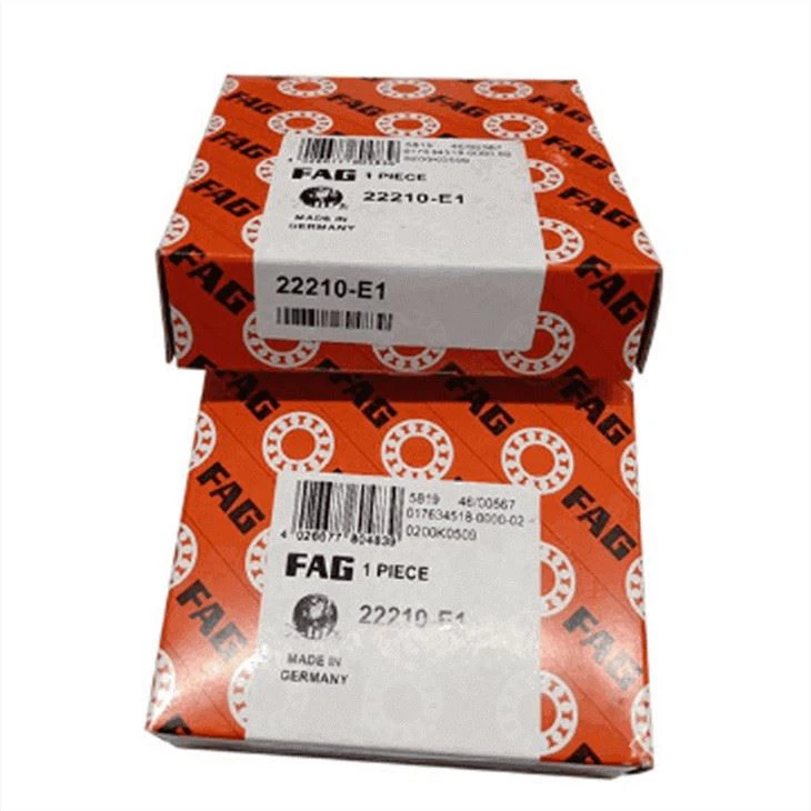 23952 CC/W33 Spherical Roller Bearings