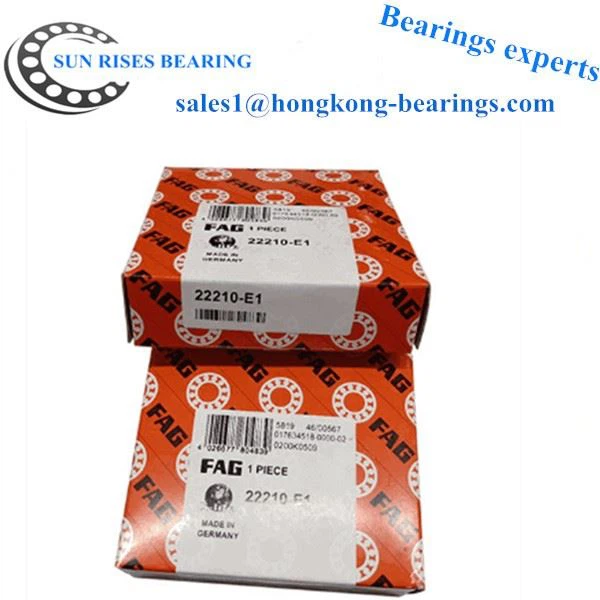 23952 CC/W33 Spherical Roller Bearings