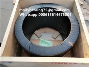 LM277149DA-90013 to'rt qatorli konusli rulmanlar