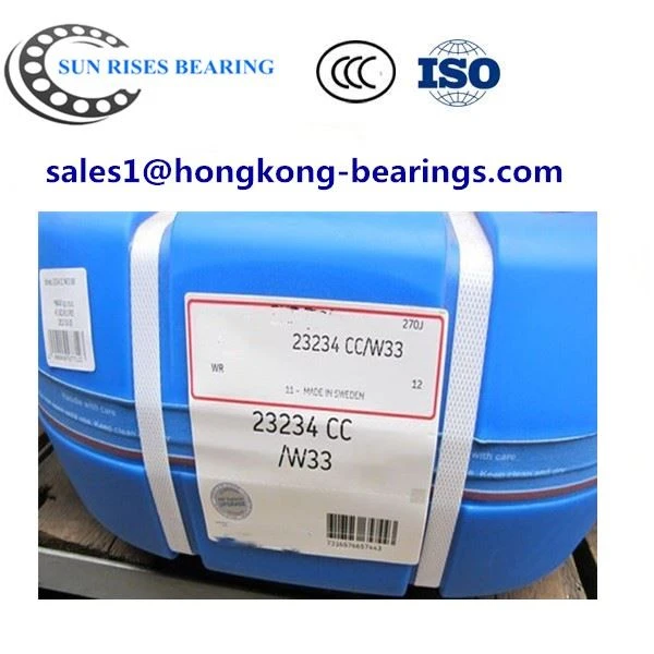24020-2RS5/VT143 Bearing Spherical Roller Bearings