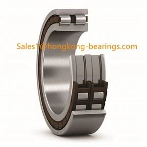 NNU 4944 B/SPW33 Cylindrical Roller Bearing 22030080
