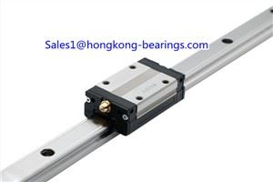 SSR 20XTB chiziqli rels bloklari 20*28*59*66,5 mm